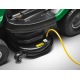 Садовый минитрактор Caiman Rapido 2WD 97D2K в Омске