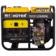 Дизельгенератор Huter LDG 5000L 3 кВт в Омске
