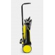 Подметальная машина Karcher S 6 Twin в Омске