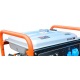 Бензогенератор Zongshen PB 6000 E 5 кВт в Омске