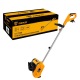 Снегоуборщик электрический DEKO ST1700R в Омске