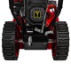 Снегоуборщик DDE ST7066LE в Омске