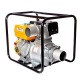 Бензиновая мотопомпа RedVerg RD-CWP100 в Омске