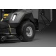 Садовый минитрактор Caiman Comodo Max 2WD HD 107D2K2 в Омске