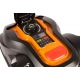 Газонокосилка-робот Worx Landroid M WR757E в Омске