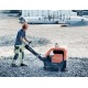 Виброплита реверсивная Husqvarna Atlas Copco LG 504 D в Омске