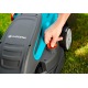 Газонокосилка электрическая Gardena PowerMax 1400/34 в Омске