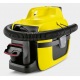 Хозяйственный пылесос Karcher WD 1 Compact Battery Set в Омске