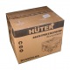 Бензиновый генератор Huter DY6500LXA 5 кВт, с АВР в Омске