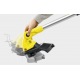 Аккумуляторный триммер Karcher LTR 18-30 Battery (без аккумулятора и зарядного устройства) в Омске