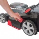 Газонокосилка аккумуляторная Al-Ko 38.2 Li Bo Flex Comfort в Омске