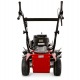 Подметальная машина Tielburger TK38 PRO (Honda) в Омске