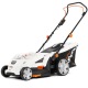 Газонокосилка аккумуляторная Daewoo DLM 4540 Li (без аккумулятора и зарядного устройства) в Омске
