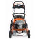 Газонокосилка бензиновая Villartec MB4151T в Омске