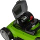 Газонокосилка аккумуляторная GreenWorks GD24LM33K4 в Омске