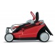 Газонокосилка электрическая Toro 21090 в Омске