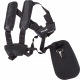 Бензокоса (бензиновый триммер) Huter GGT-15004ТA в Омске