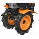 Мотоблок Carver MT-700 в Омске