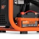 Бензиновый генератор инверторный Daewoo GDA 4600 Ei 4.2 кВт в Омске