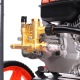 Мойка высокого давления Patriot GT3 Pro в Омске