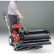 Подметальная машина Tielburger TK38 PRO (Briggs&amp;Stratton) в Омске