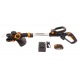 Триммер аккумуляторный Worx WP164E в Омске