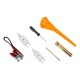 Инверторный генератор Denzel GK-3800iF 3.5 кВт в Омске