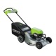 Газонокосилка аккумуляторная GreenWorks LM221S (без аккумулятора и зарядного устройства) в Омске
