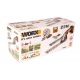 Аккумуляторные ножницы Worx WG801E.9 (без аккумулятора и ЗУ) в Омске