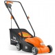 Газонокосилка электрическая Villartec ME1232 в Омске
