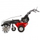 Подметальная машина Tielburger TK36 PRO (Honda) в Омске