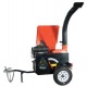 Измельчитель бензиновый Echo Bear Cat CH5653+ПСМ в Омске