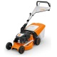 Газонокосилка бензиновая Stihl RМ-253.3 Т в Омске
