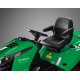 Садовый минитрактор Caiman Comodo 2WD-HD в Омске