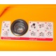 Инверторный бензогенератор RedVerg RD-IG3500HE 3.2 кВт в Омске