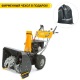 Снегоуборщик Stiga ST 5262 P в Омске