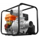 Бензиновая мотопомпа Carver CGP 99100 E в Омске