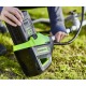Аккумуляторный триммер GreenWorks GD60BCB (без аккумулятора и зарядного устройства) в Омске