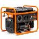 Инверторный генератор Daewoo GDA 3800i 3.2 кВт в Омске
