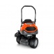 Садовый райдер Husqvarna P525DX в Омске