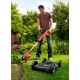 Электрокоса (электрический триммер) Black+Decker ST5530CM в Омске