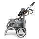 Мойка высокого давления Daewoo DAW 750 Expert в Омске