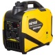 Бензогенератор инверторный Huter DN2700Si 2.3 кВт в Омске