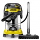 Пылесос для сухой и влажной уборки Karcher WD 6 P Premium в Омске
