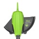 Аккумуляторный триммер GreenWorks G24LT251 в Омске