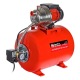 Насосная станция Quattro Elementi Automatico 1001 Inox 50 L в Омске
