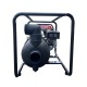 Бензиновая мотопомпа HND WP 30 XL в Омске
