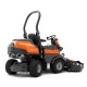 Садовый райдер Husqvarna P 524X EFI в Омске