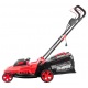 Газонокосилка электрическая Hammer ETK2000 в Омске