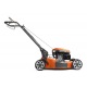 Газонокосилка бензиновая Husqvarna LB 256SP в Омске